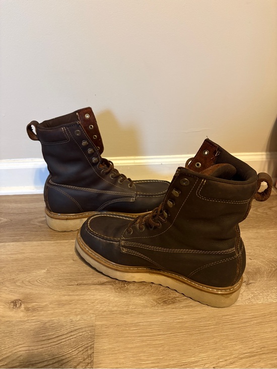 Wolverine Boots main image 4